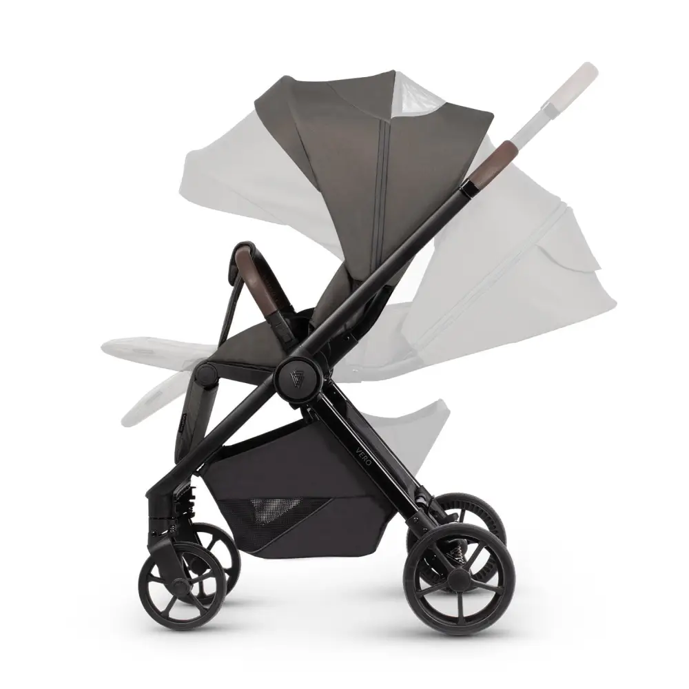 Venicci Vero Stroller - Sage  Venicci   