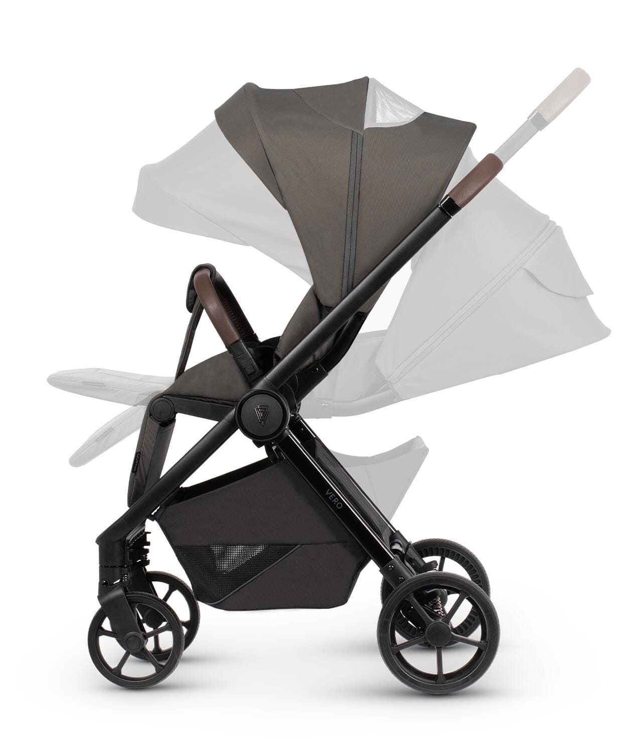 Venicci Vero Stroller - Sage  Venicci   