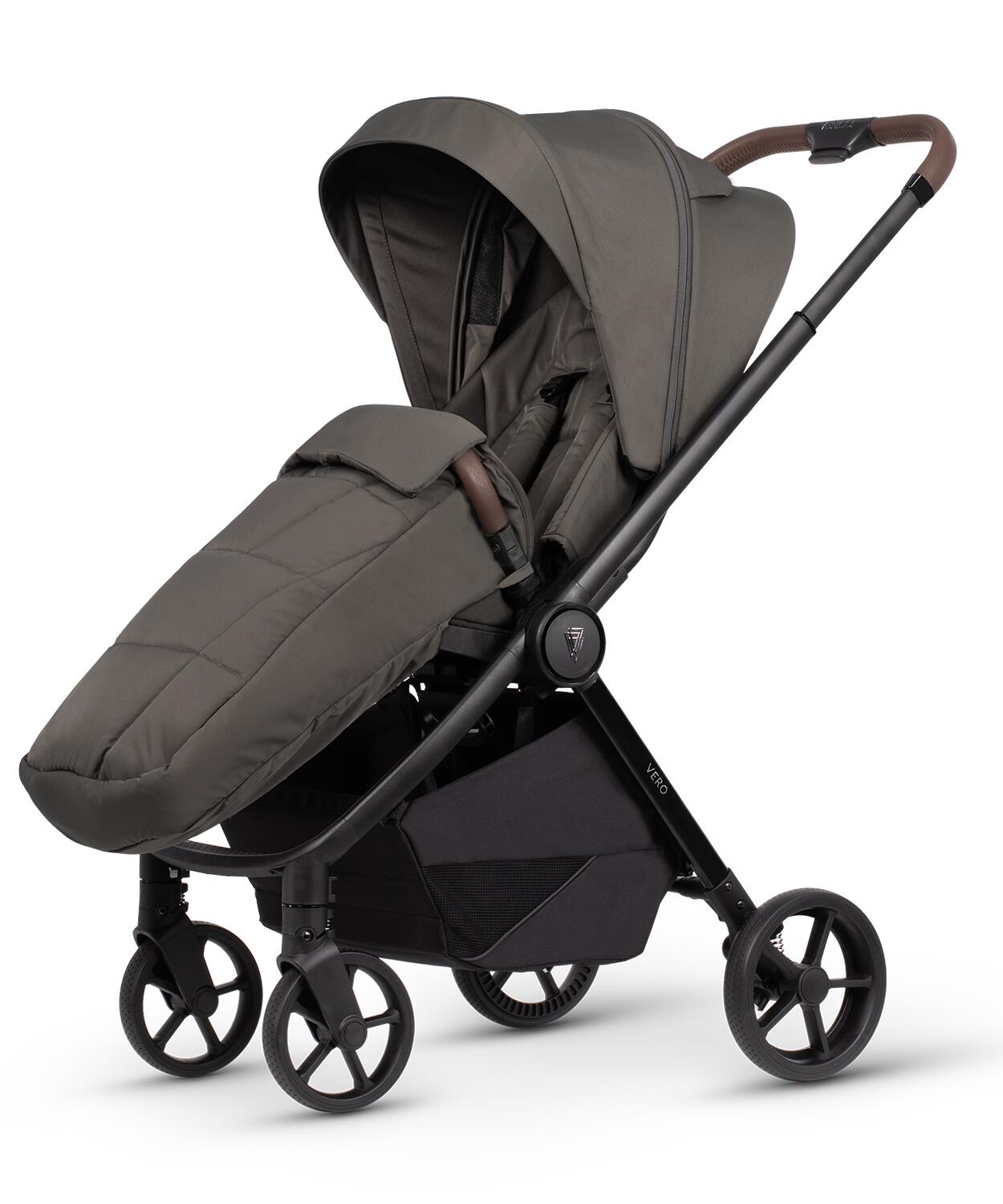 Venicci Vero Stroller - Sage  Venicci   