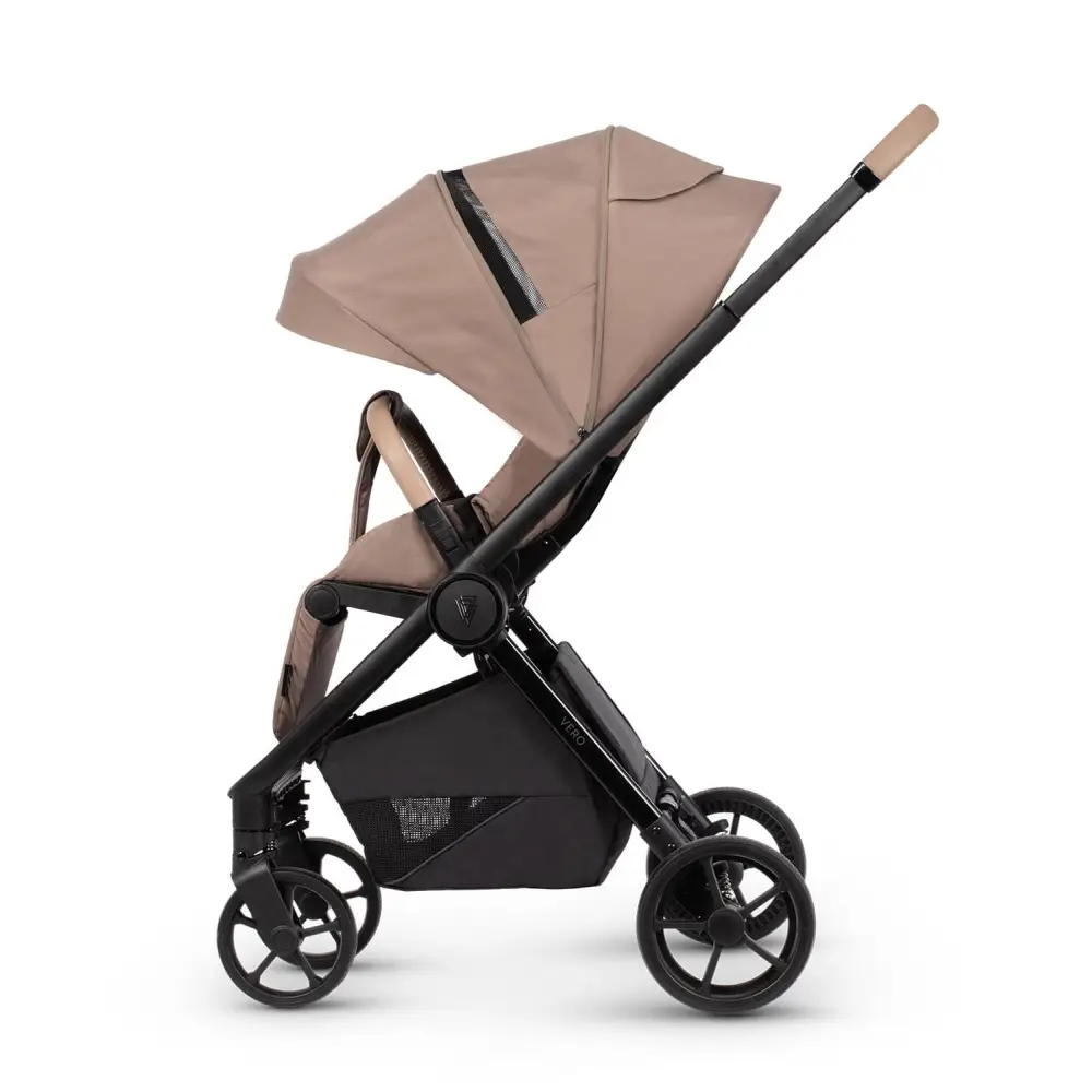 Venicci Vero Stroller - Sand  Venicci   