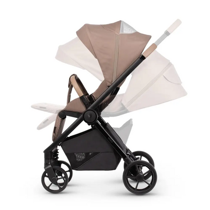 Venicci Vero Stroller - Sand  Venicci   