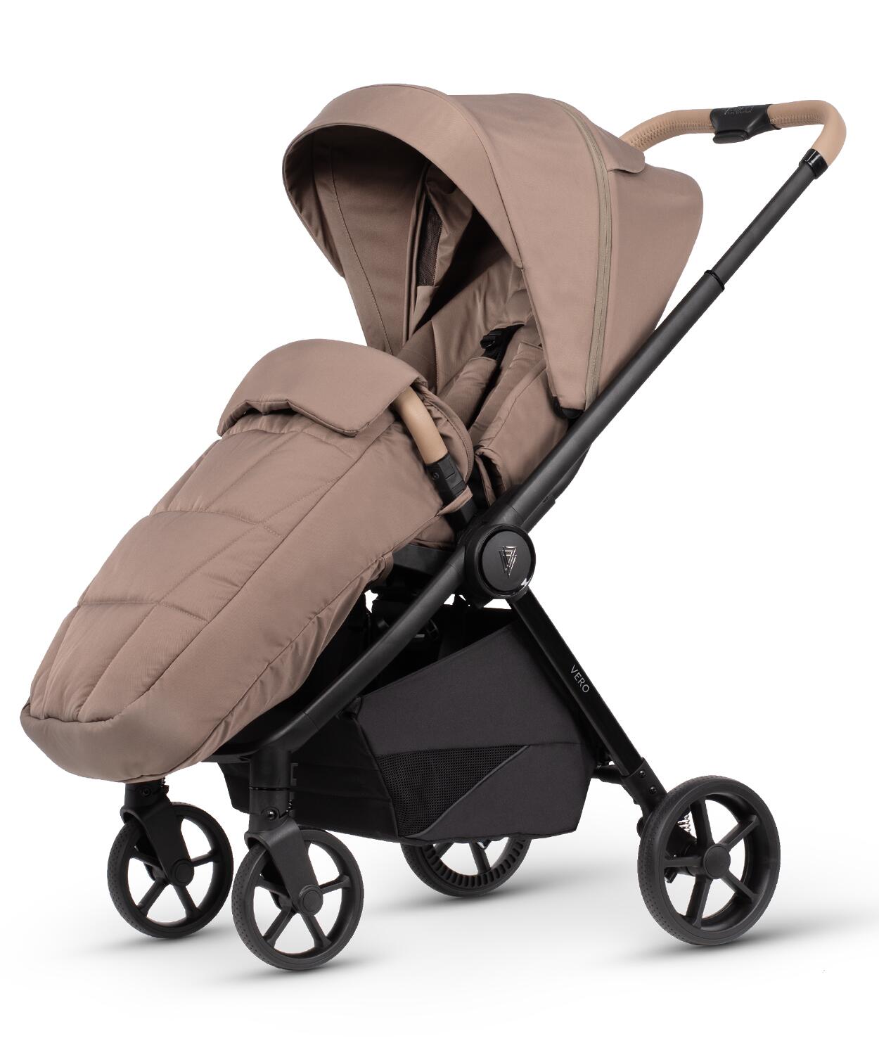 Venicci Vero Stroller - Sand  Venicci   