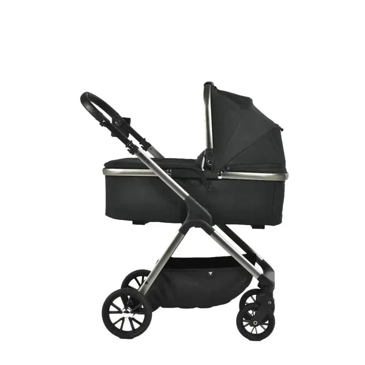 Viano Matrix 3 in 1 Travel System Charcoal