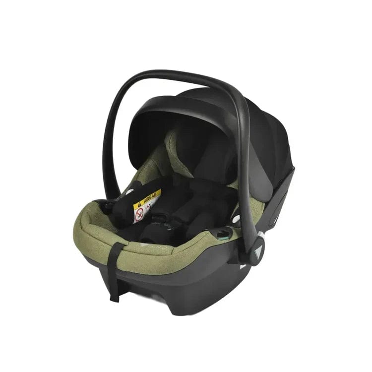 Viano Matrix 3 in 1 Travel System - Sage General Viano   