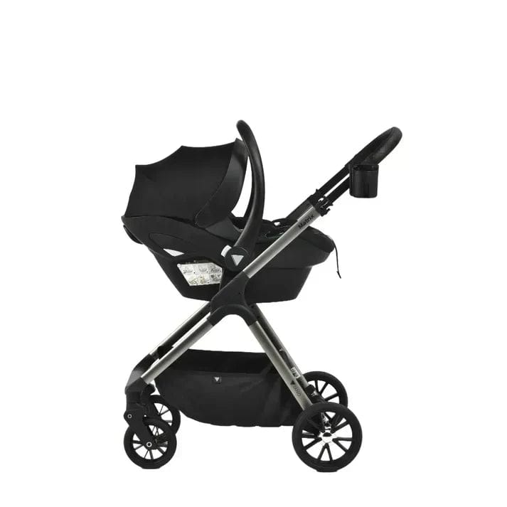 Viano Matrix 3 in 1 Travel System - Sage General Viano   