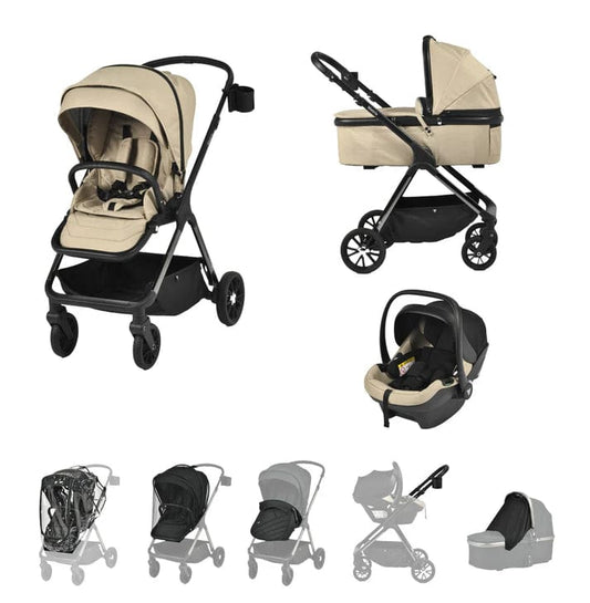 Viano Matrix 3 in 1 Travel System - Sand baby s Viano   