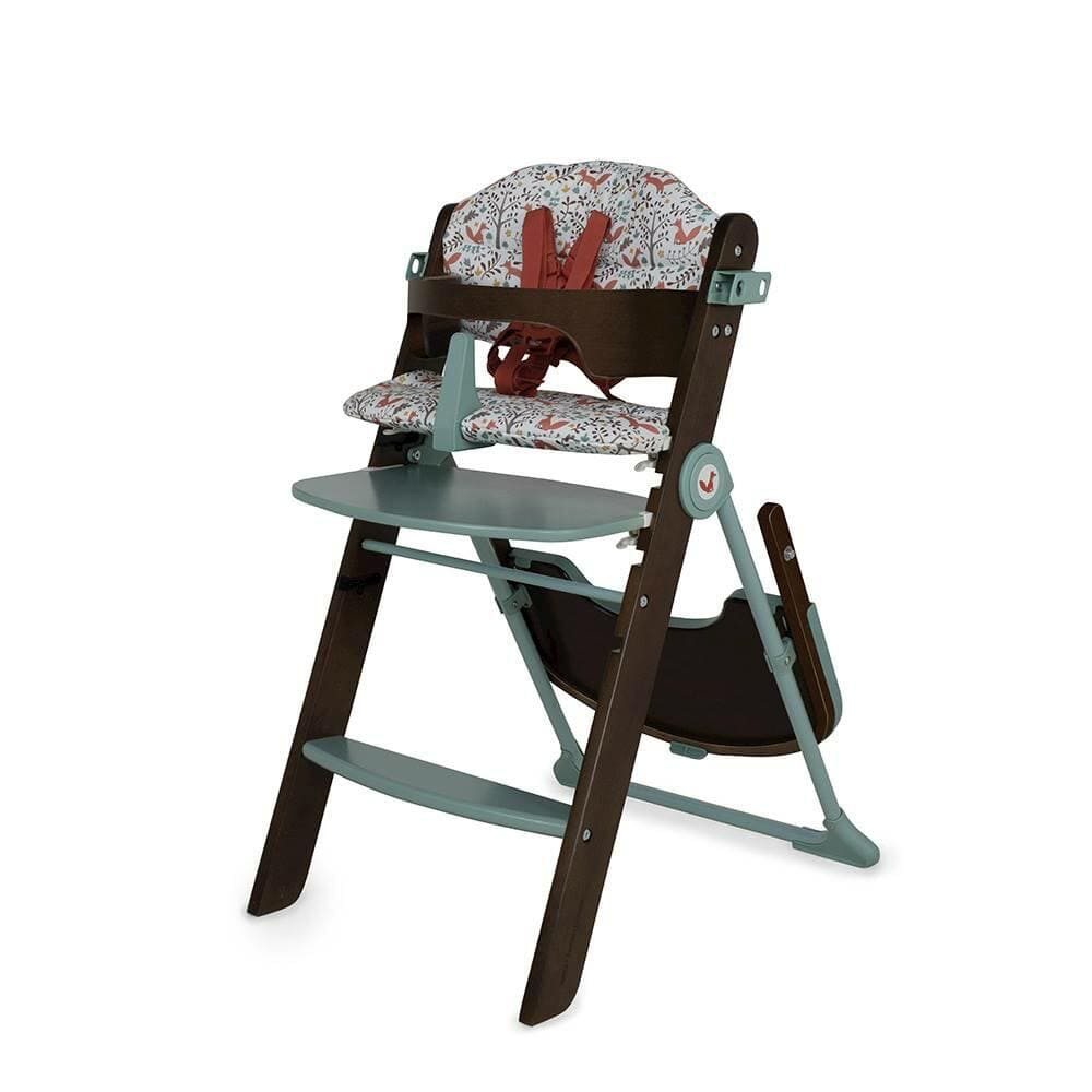 Waffle Highchair Foxford Hall  Cosatto   