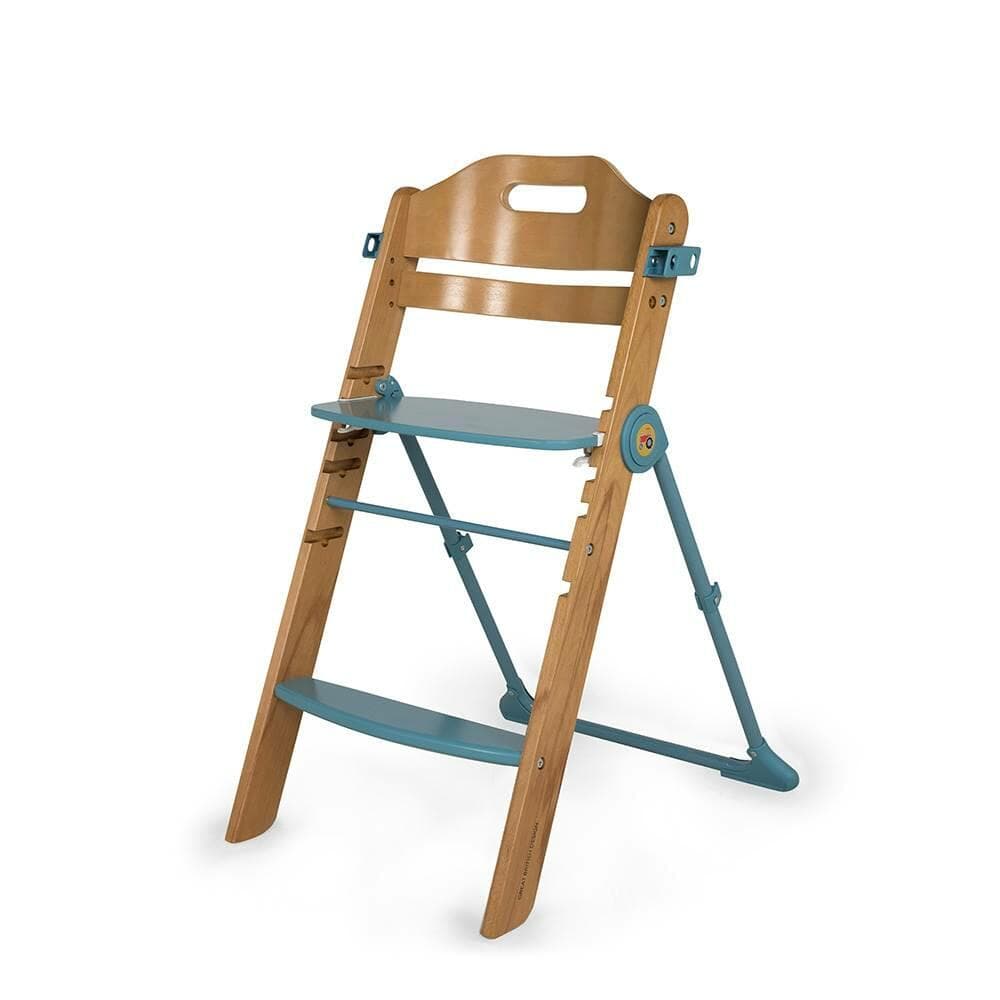 Waffle Highchair Old MacDonald  Cosatto   