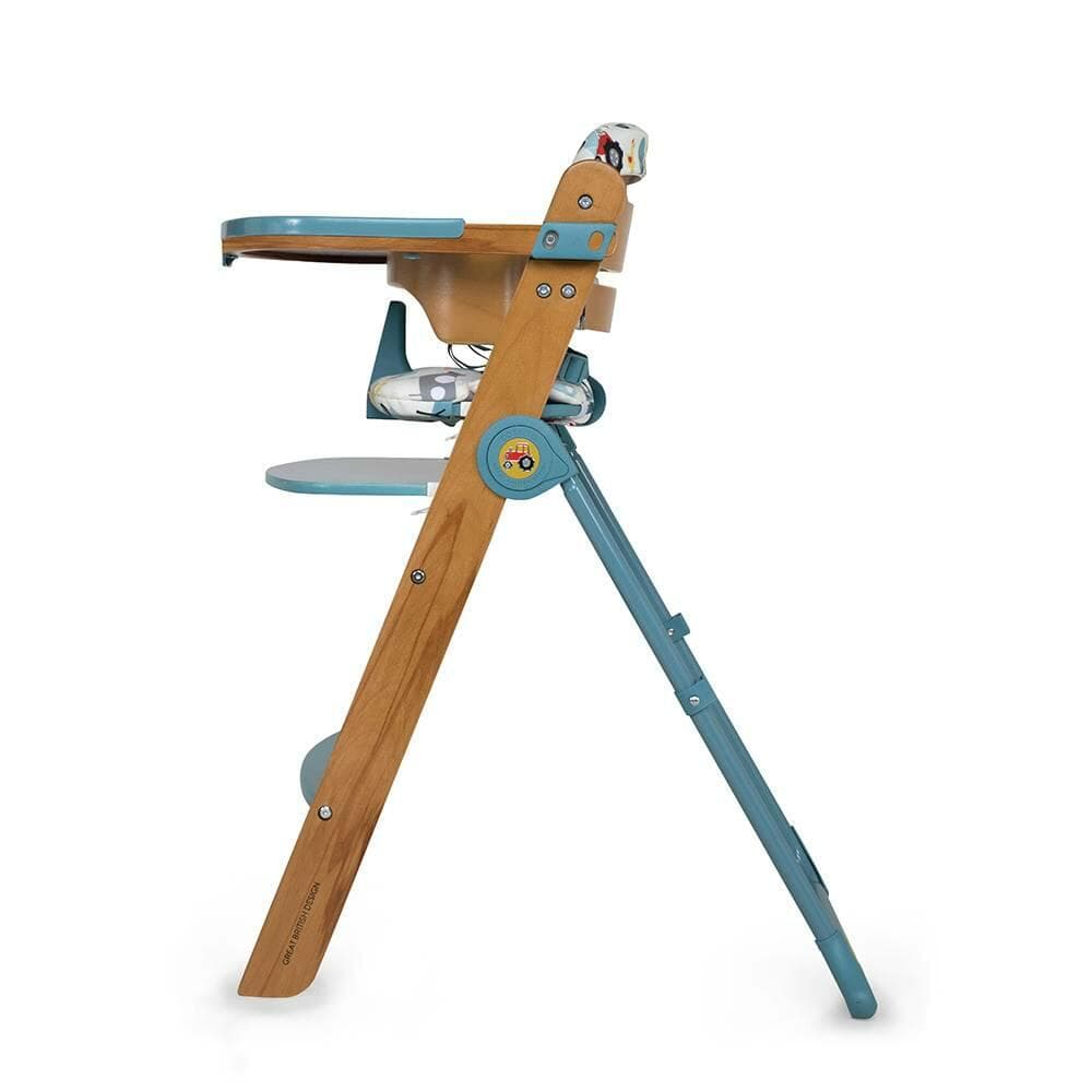 Waffle Highchair Old MacDonald  Cosatto   