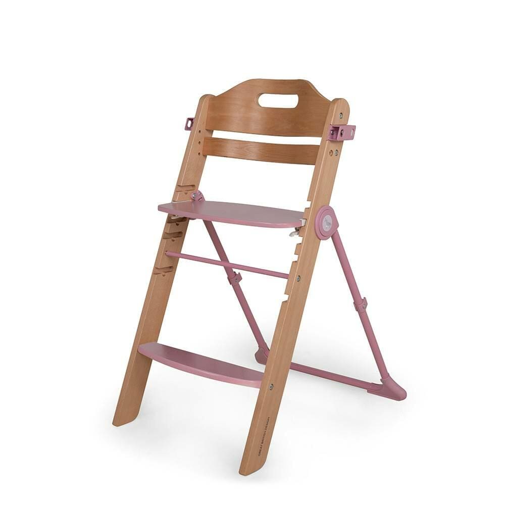 Waffle Highchair Unicorn Garden  Cosatto   