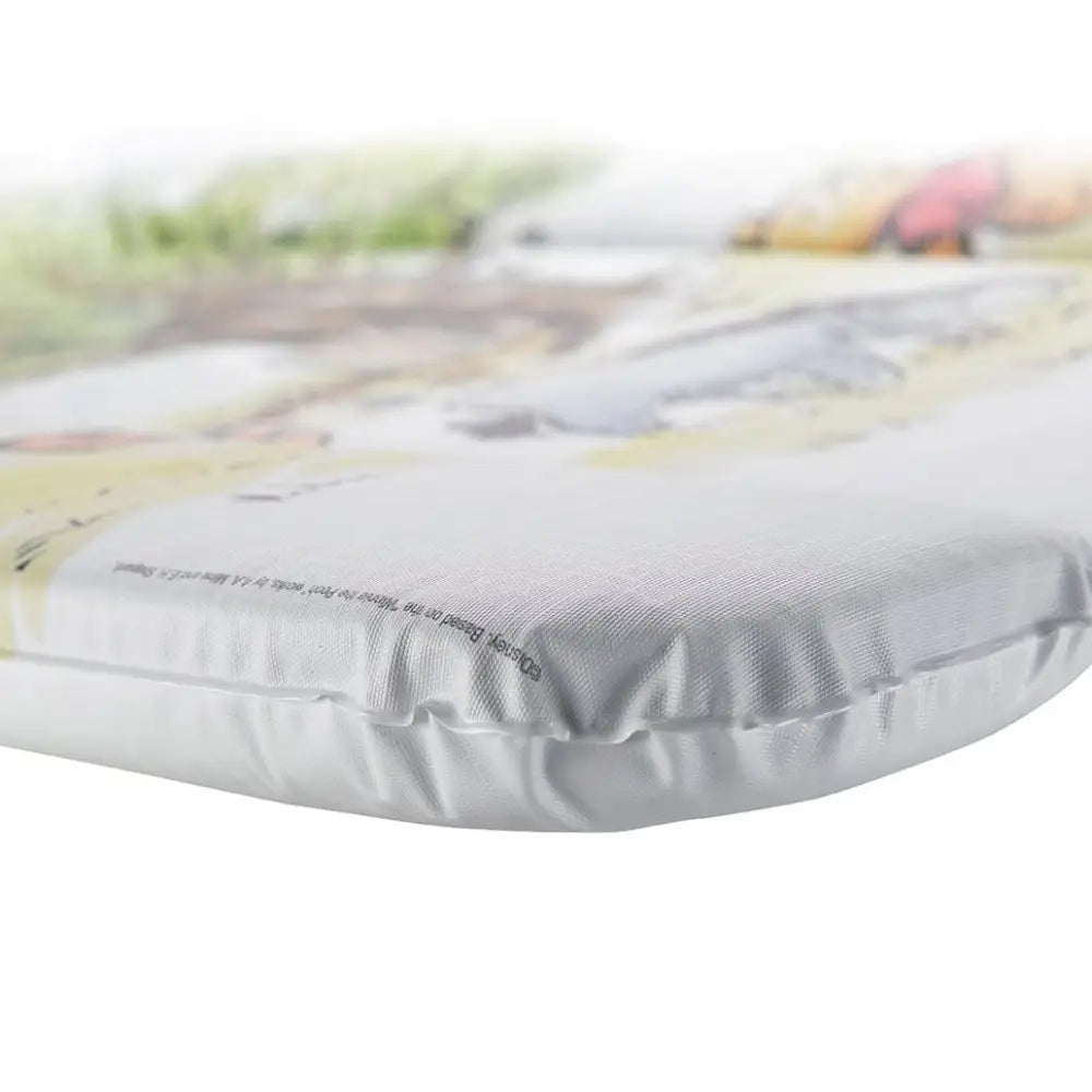 Winnie The Pooh Changing Mat General Keeper