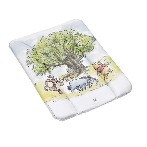 Winnie The Pooh Changing Mat General Keeper