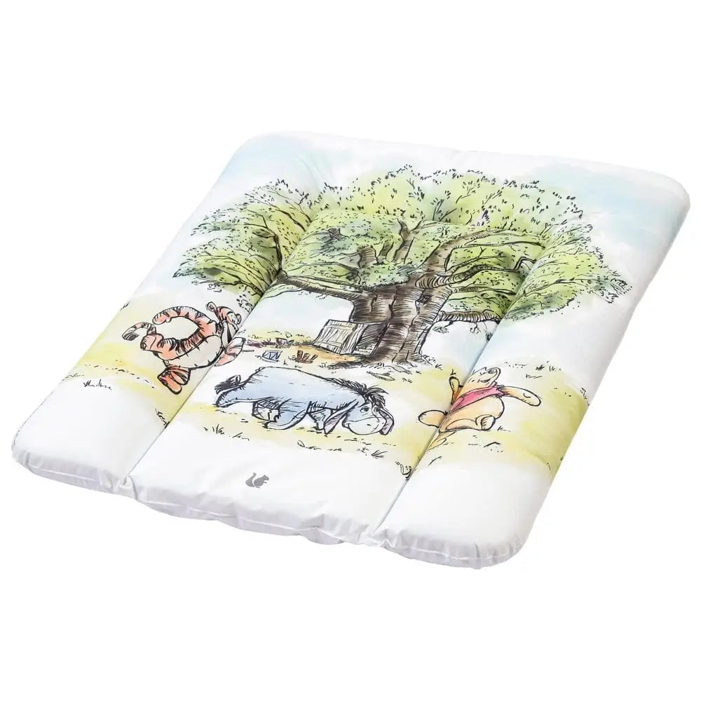 Winnie The Pooh Changing Mat General Keeper