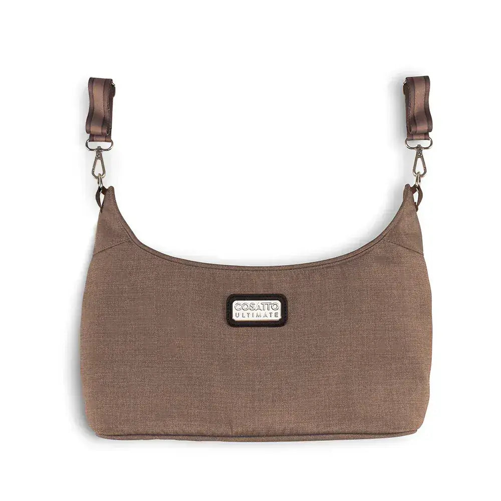 Wow 3 Special Edition All Stage Family Rotate & Recline 2 Base Bundle Tiger Tale Cosatto