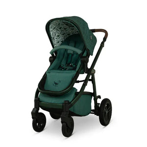 Wow 3 Special Edition All Stage Family Rotate & Recline 2 Base Bundle Wildwood Cosatto