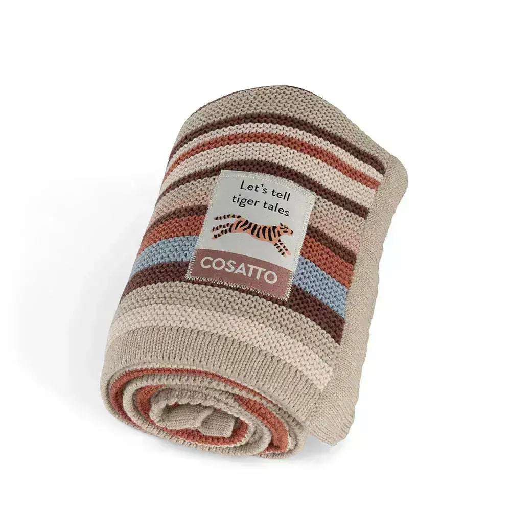 Wow 3 Special Edition All Stage Family Rotate & Recline 2 Base Bundle Tiger Tale Cosatto