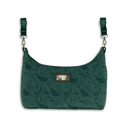 Wow 3 Special Edition All Stage Family Rotate & Recline 2 Base Bundle Wildwood Cosatto