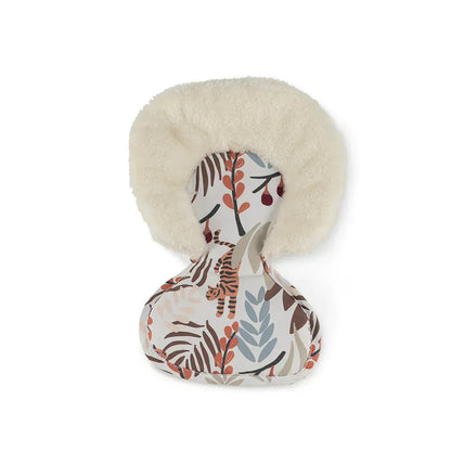 Wow 3 Special Edition Rotate & Recline Essentials Bundle Tiger Tale Cosatto