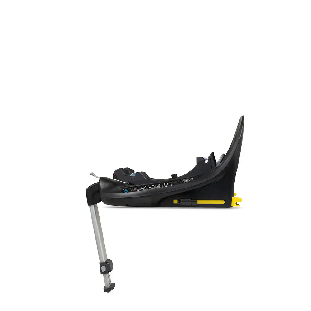 Wow 3 Special Edition Rotate & Recline Essentials Bundle Tiger Tale Cosatto