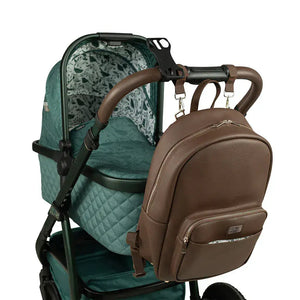 Wow 3 Special Edition Rotate & Recline Essentials Bundle - Wildwood Cosatto