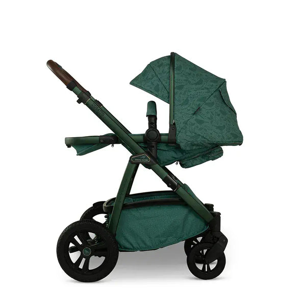 Wow 3 Special Edition Rotate & Recline Essentials Bundle - Wildwood Cosatto