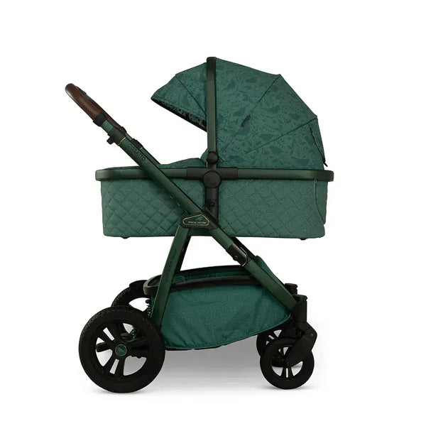 Wow 3 Special Edition Rotate & Recline Essentials Bundle - Wildwood Cosatto