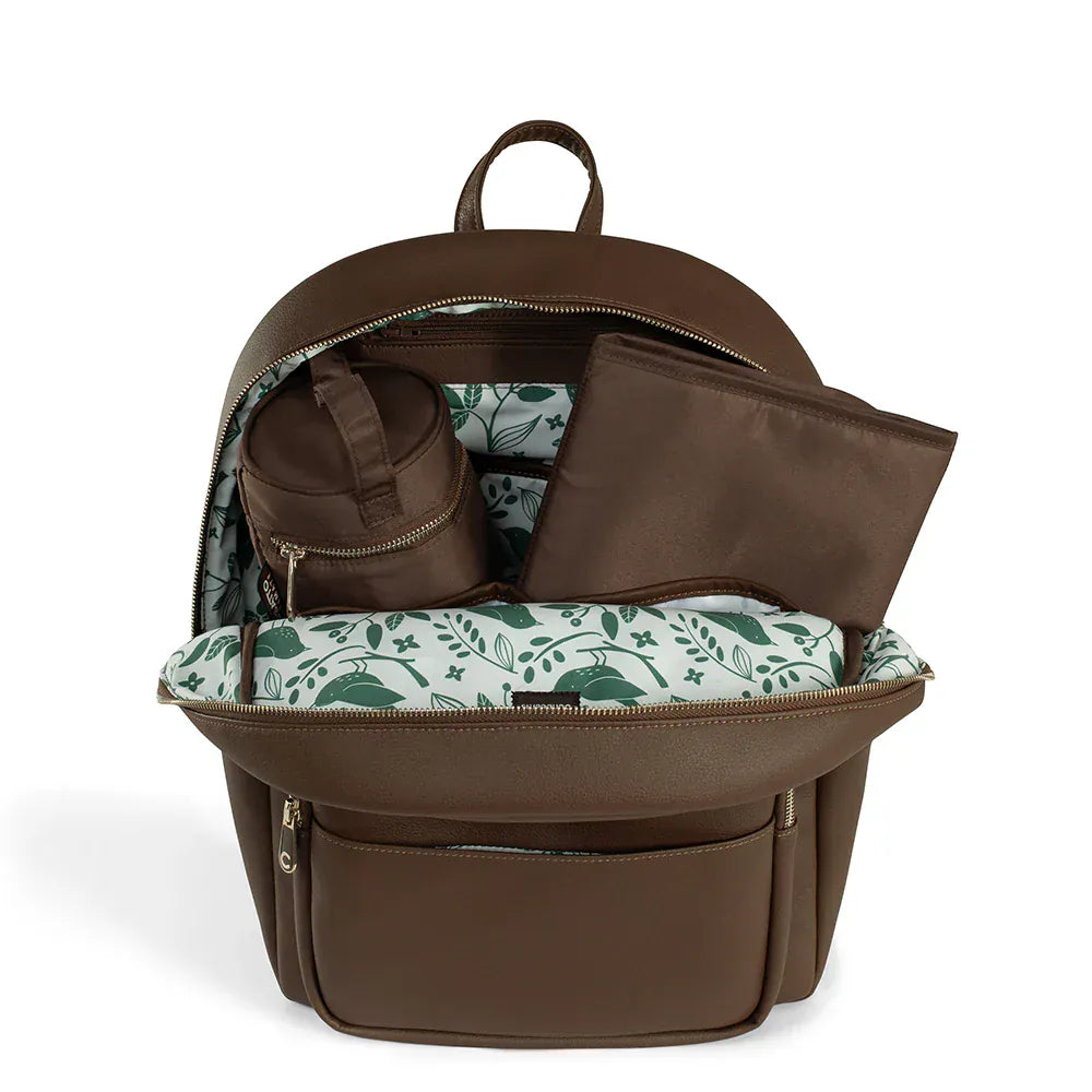 Wow 3 Special Edition Rotate & Recline Essentials Bundle - Wildwood Cosatto