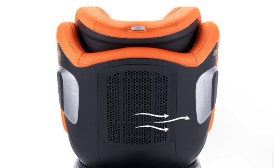 Recaro Car Seats Are Back in the UK Market: Why Parents are Excited!