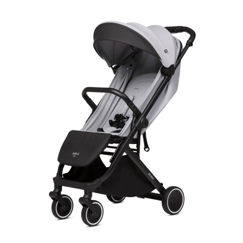 Anex Air-X Premium Stroller in Grey-0