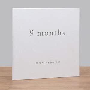 Pregnancy Journal - 9  Months-0