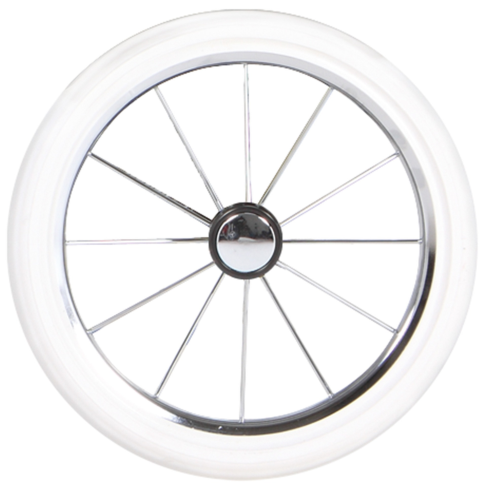 Bebecar Replacement Set of 4 Stylo Class Wheels-0