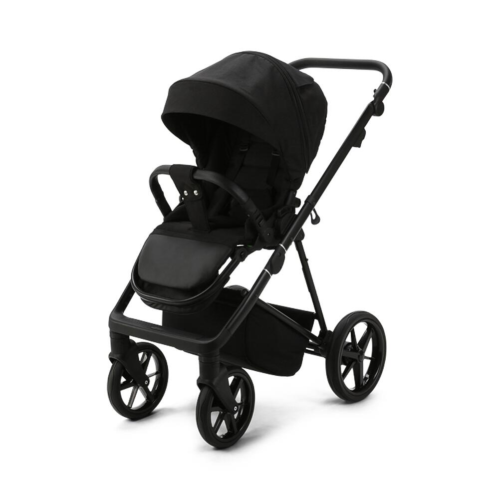 Mee-Go Milano Evo 3 in 1 - abstract black-2