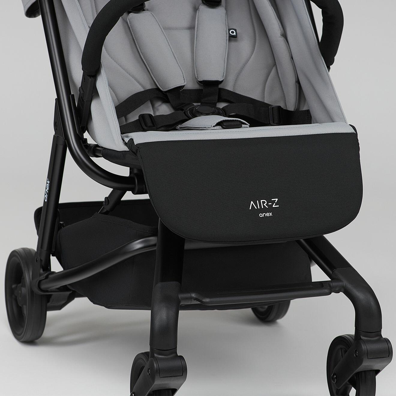 Anex Air Z Stroller in Mist-3
