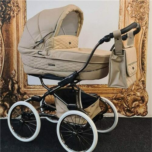 Bebecar Stylo Class - Baby Boutique Exclusive Golden Sands-0