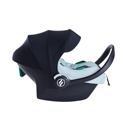 Avionaut Cosmo i-Size Infant Carrier in Mint-0