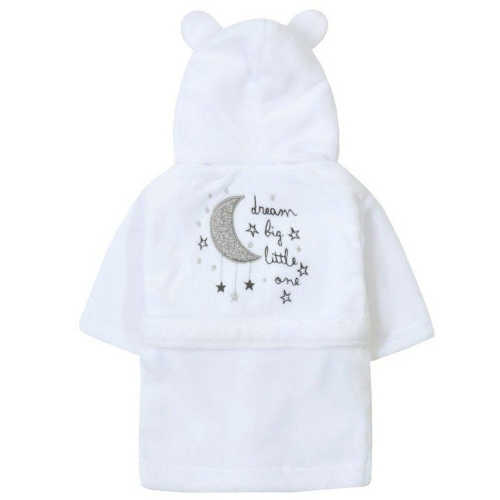 "Dream big little one" Dressing Gown-0