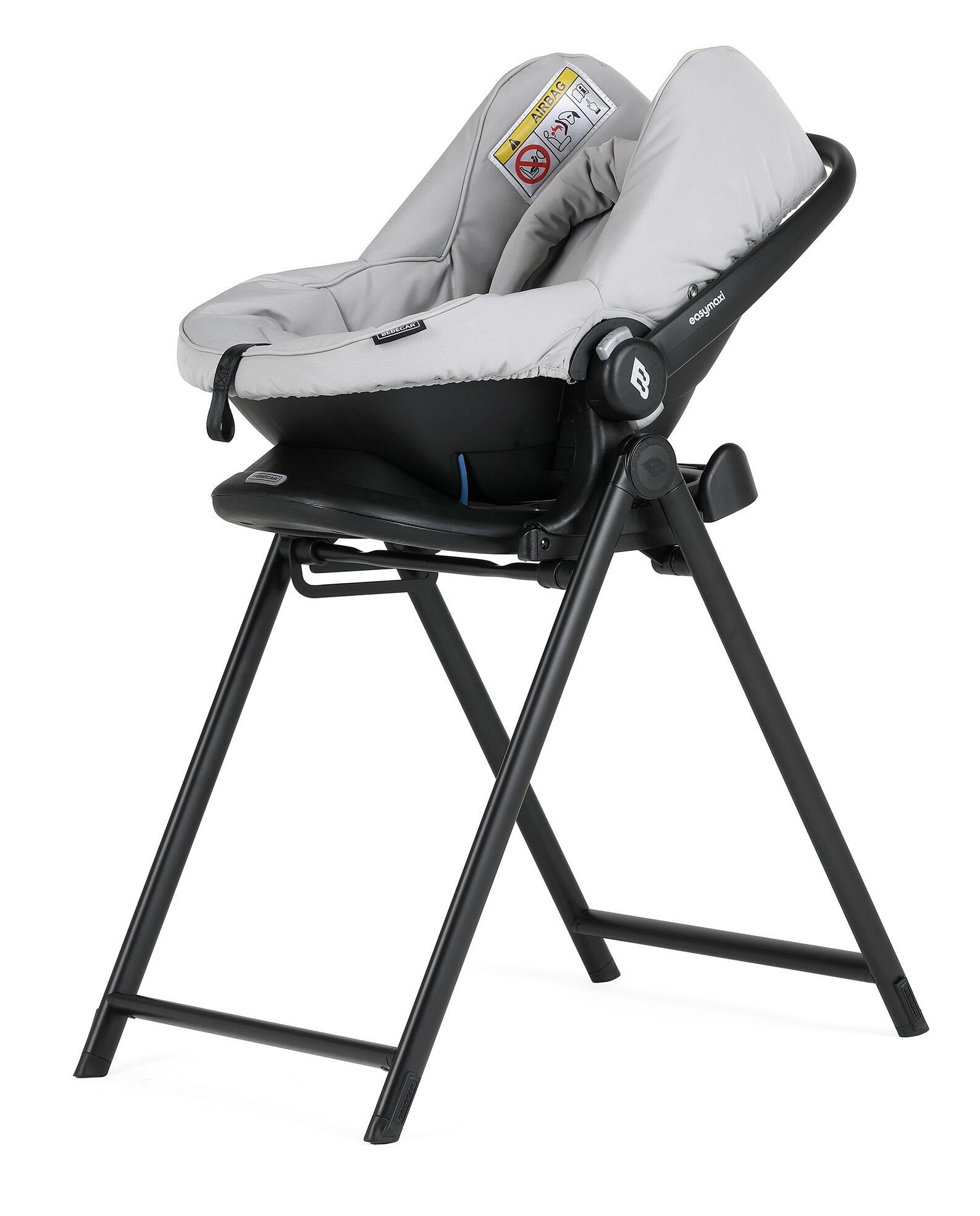 Bebecar Carrycot Stand - Folding Stand-2