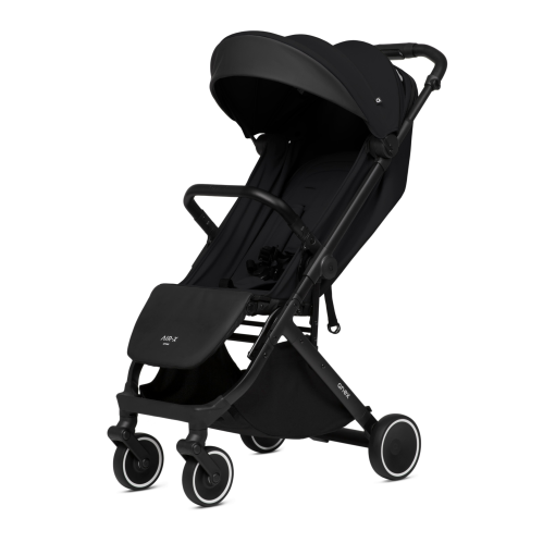 Anex Air-X Premium Stroller in Black-0