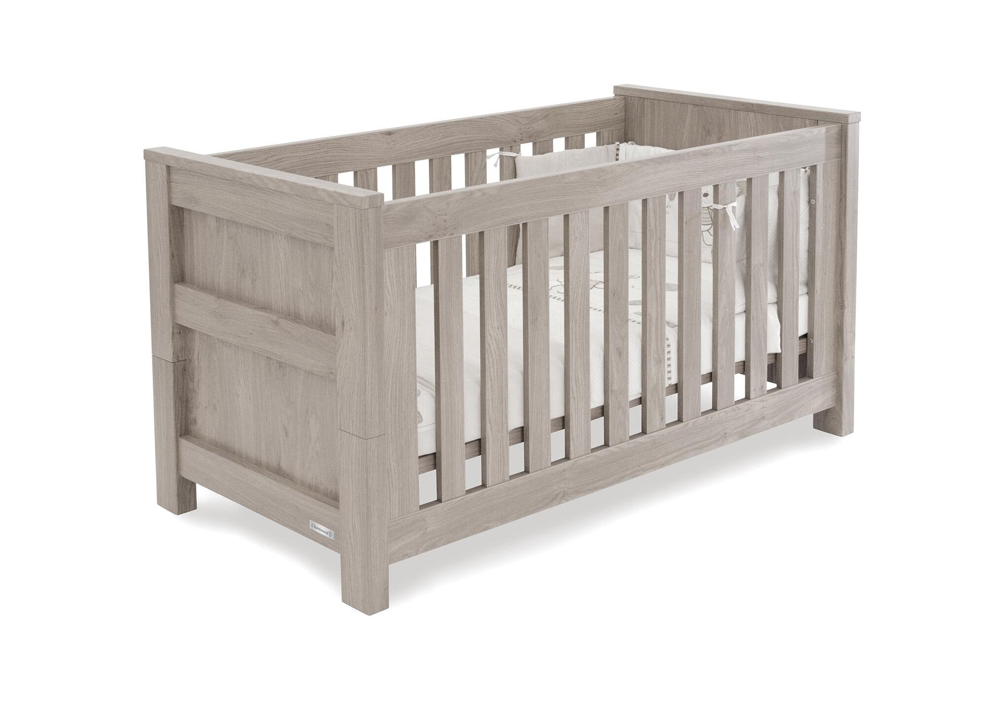 BabyStyle Noble Cot Bed-1