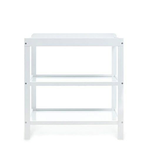 Obaby Open Changing Unit - White-0