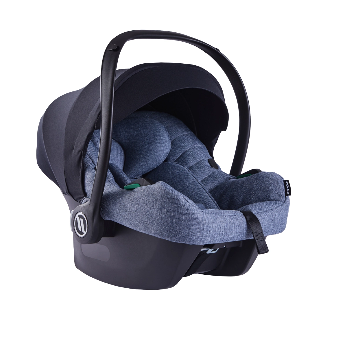 Avionaut Cosmo i-Size Infant Carrier - Jeans-1