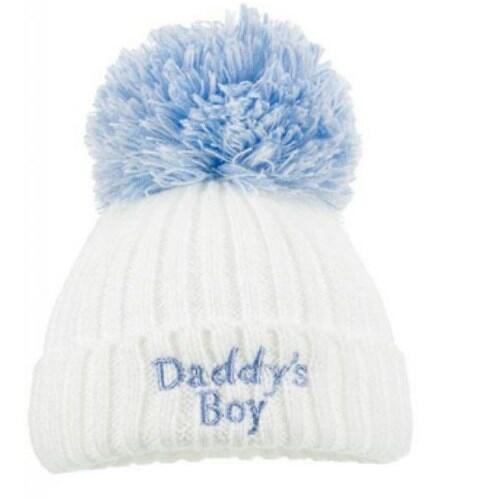Daddy's Boy Hat-0