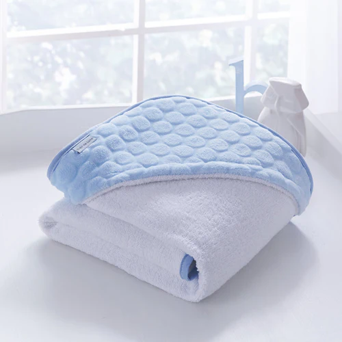 Baby Shower Gift Set - Blue-3
