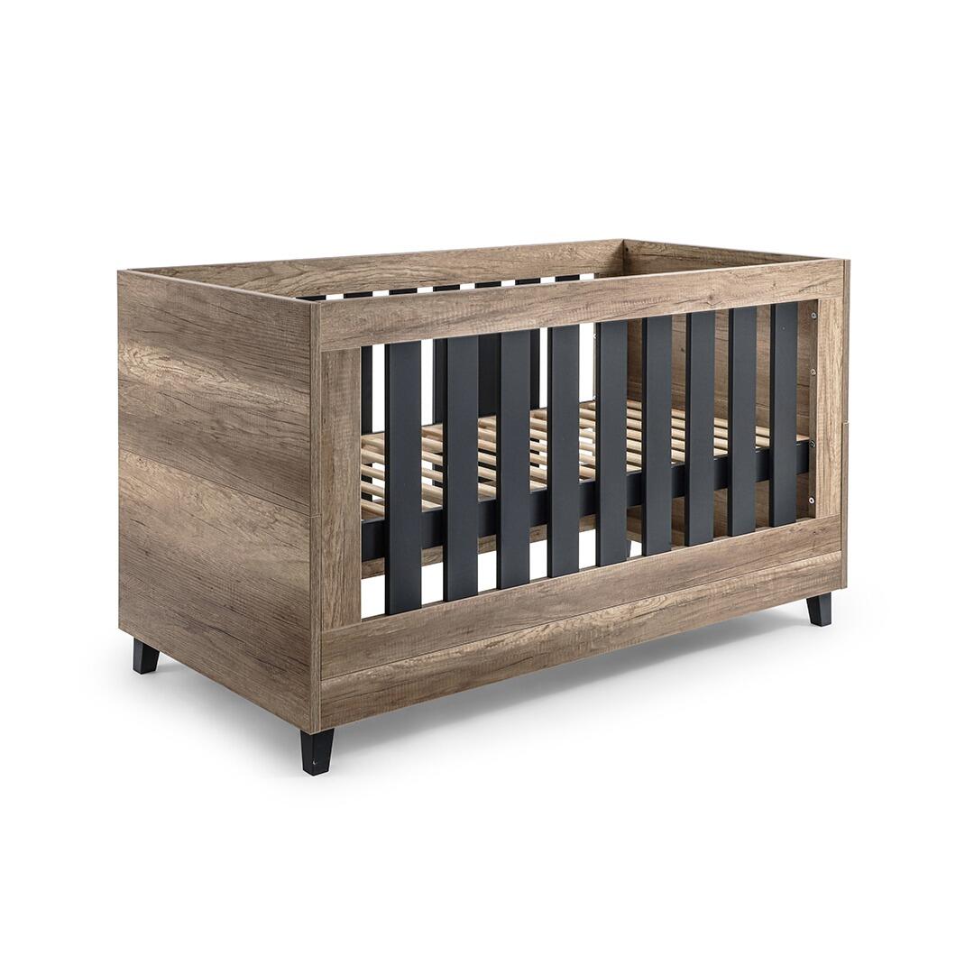 Babystyle Montana cot bed-5