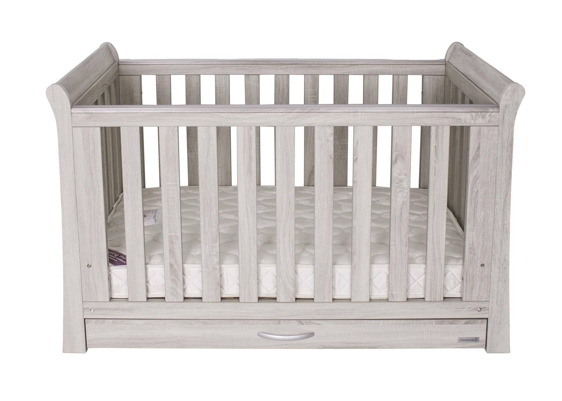 BabyStyle Noble Cot Bed-2