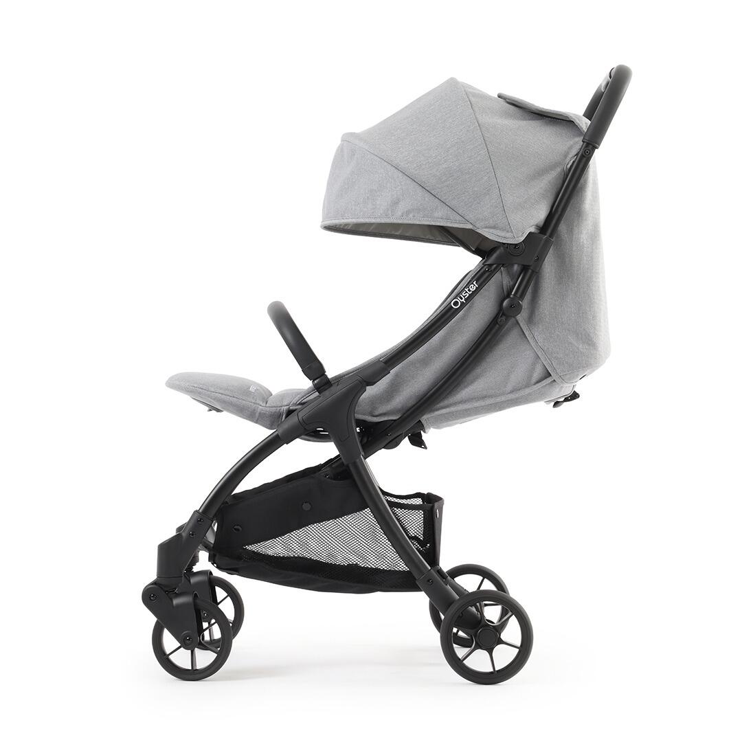 Babystyle Oyster Pearl Stroller - Moon-3