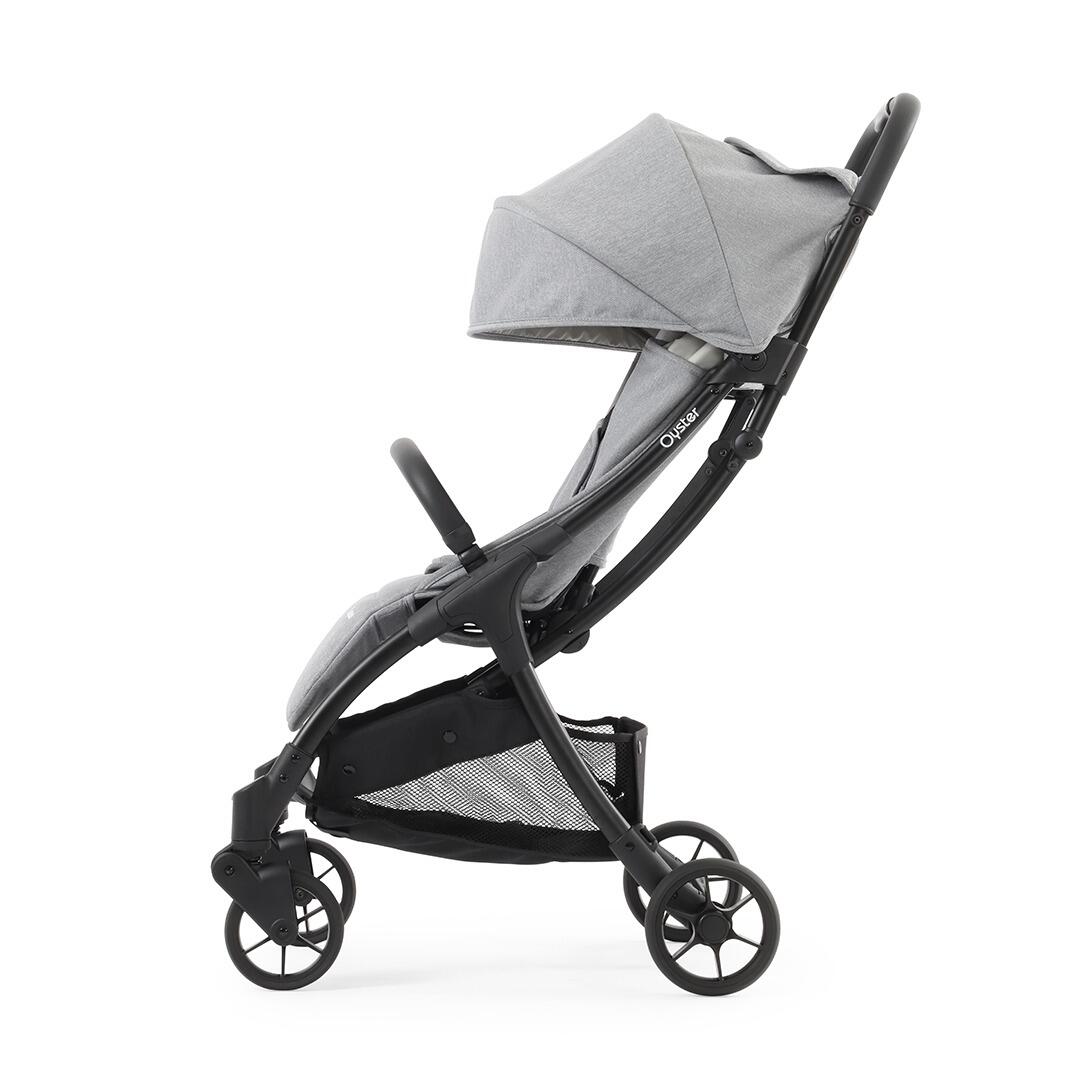 Babystyle Oyster Pearl Stroller - Moon-2