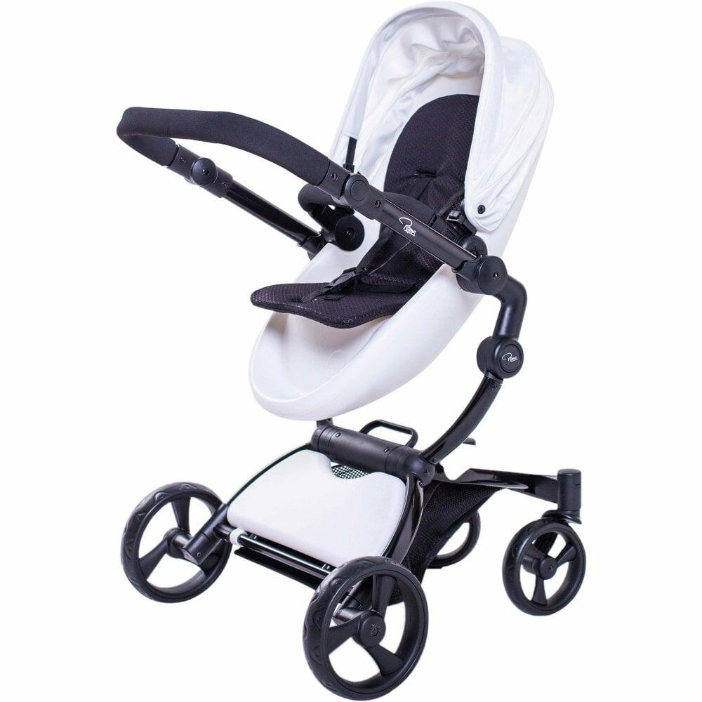 Jemima Dolls Pram - Suitable from 3 Years to 14 Years-3
