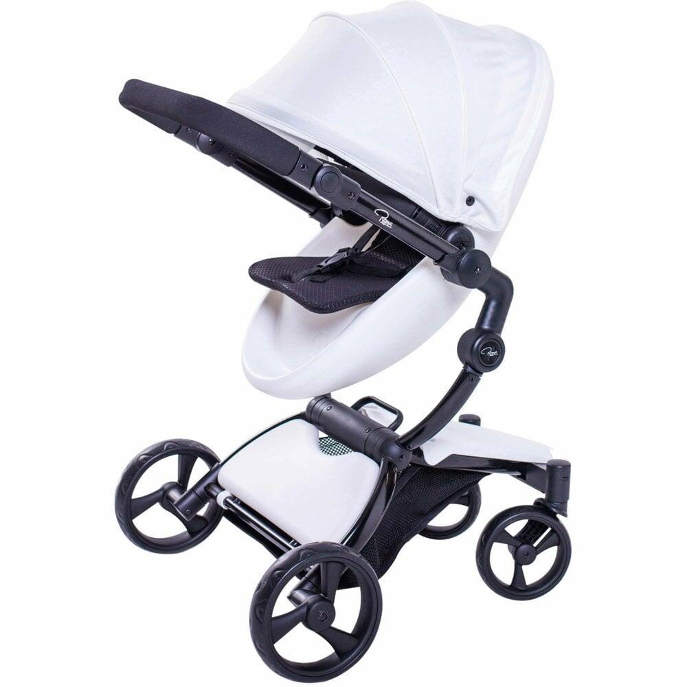 Roma Jemima Dolls Pram - Suitable from 3 Years to 14 Years-4